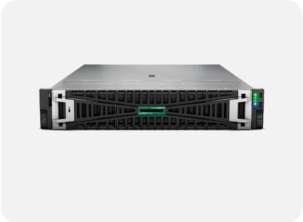 Buy HPE ProLiant DL385 Gen11 Server at Best Price in Dubai, Abu Dhabi, UAE